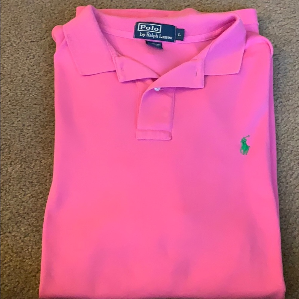 Ralph Lauren Polo